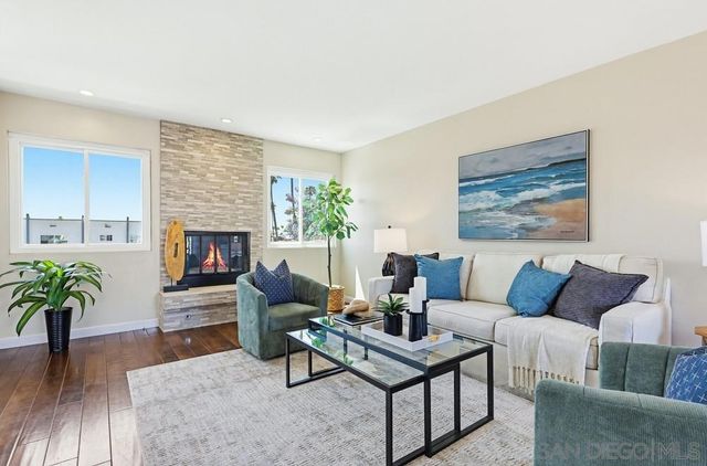 4325 Haines Street, San Diego, CA 92109