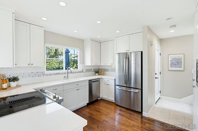 4325 Haines Street, San Diego, CA 92109