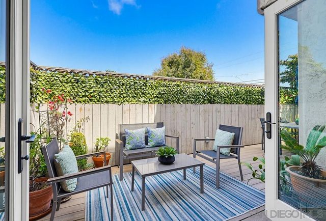 4325 Haines Street, San Diego, CA 92109