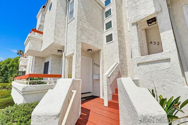 4325 Haines Street, San Diego, CA 92109