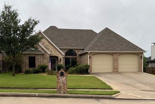 1418 Lexington Drive, Sherman, TX 75092