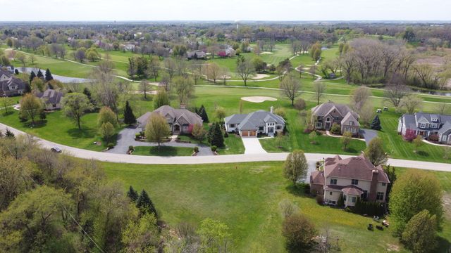 LOT 39 LONGMOOR Drive, Lakewood, IL 60014