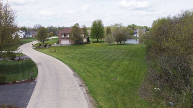 LOT 39 LONGMOOR Drive, Lakewood, IL 60014