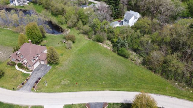 LOT 39 LONGMOOR Drive, Lakewood, IL 60014