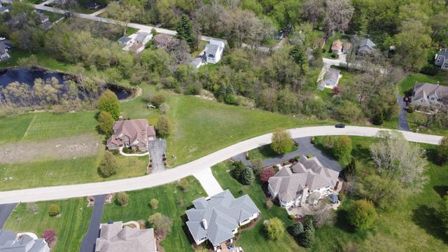 LOT 39 LONGMOOR Drive, Lakewood, IL 60014
