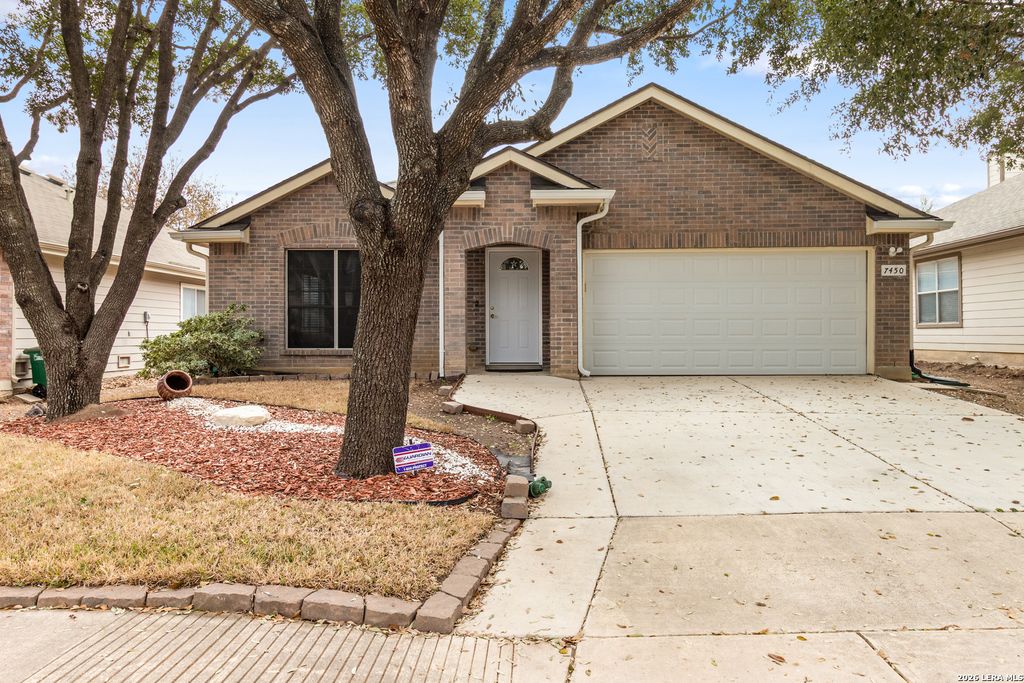 7450 Obbligato, San Antonio, TX 78266