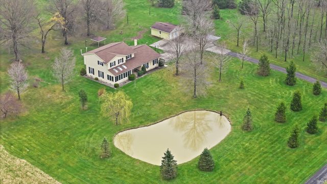 18832 Amstutz Road, Auburn, IN 46706