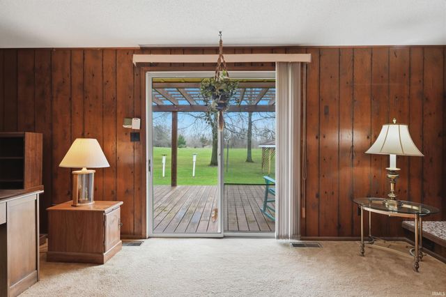 18832 Amstutz Road, Auburn, IN 46706