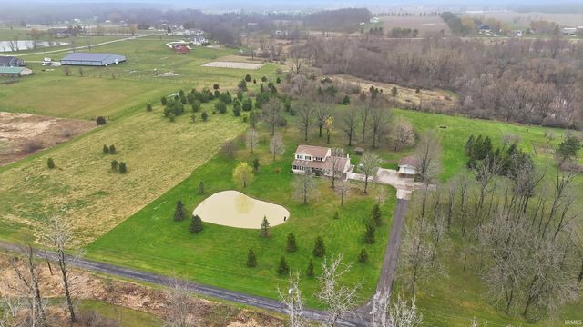 18832 Amstutz Road, Auburn, IN 46706