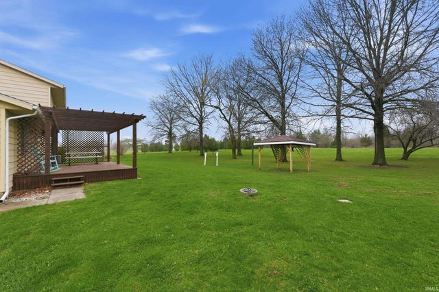 18832 Amstutz Road, Auburn, IN 46706