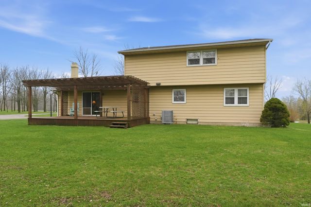 18832 Amstutz Road, Auburn, IN 46706