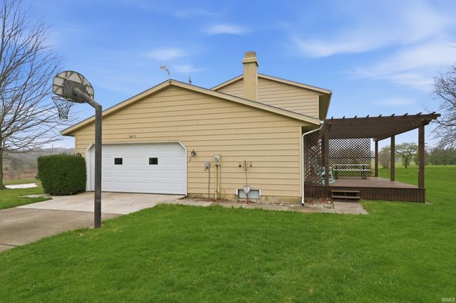 18832 Amstutz Road, Auburn, IN 46706