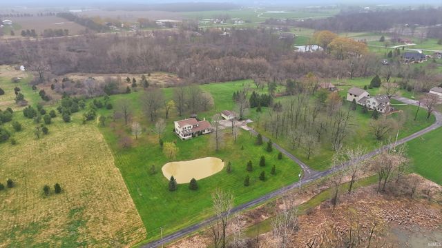 18832 Amstutz Road, Auburn, IN 46706