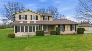 18832 Amstutz Road, Auburn, IN 46706