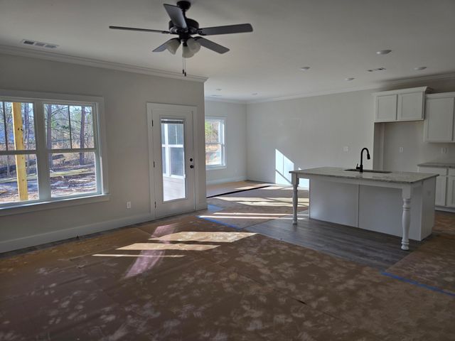 122 Rippling Creek Lane, North Augusta, SC 29860