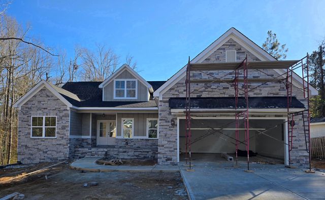 122 Rippling Creek Lane, North Augusta, SC 29860