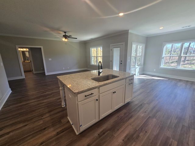 122 Rippling Creek Lane, North Augusta, SC 29860