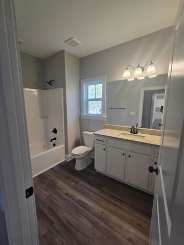 122 Rippling Creek Lane, North Augusta, SC 29860