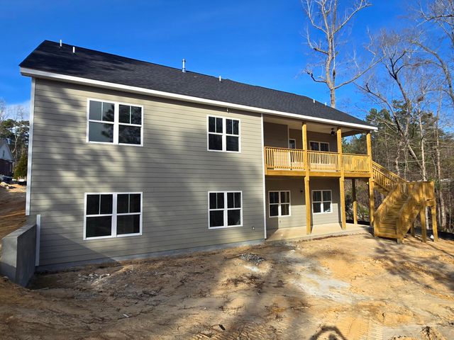 122 Rippling Creek Lane, North Augusta, SC 29860