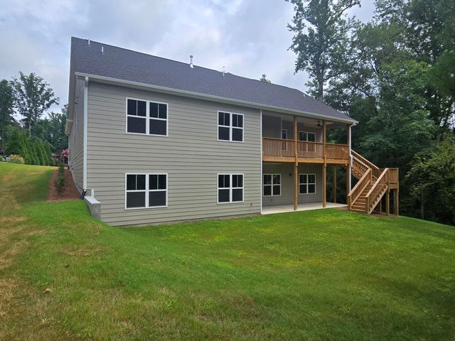 122 Rippling Creek Lane, North Augusta, SC 29860
