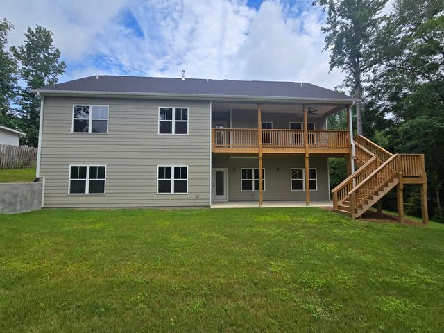 122 Rippling Creek Lane, North Augusta, SC 29860