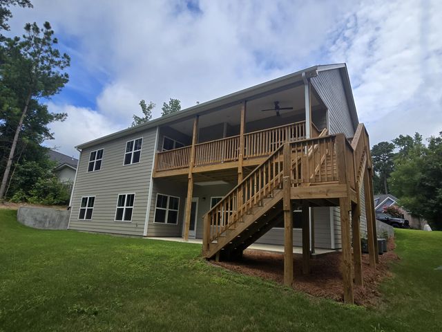 122 Rippling Creek Lane, North Augusta, SC 29860