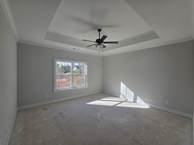 122 Rippling Creek Lane, North Augusta, SC 29860