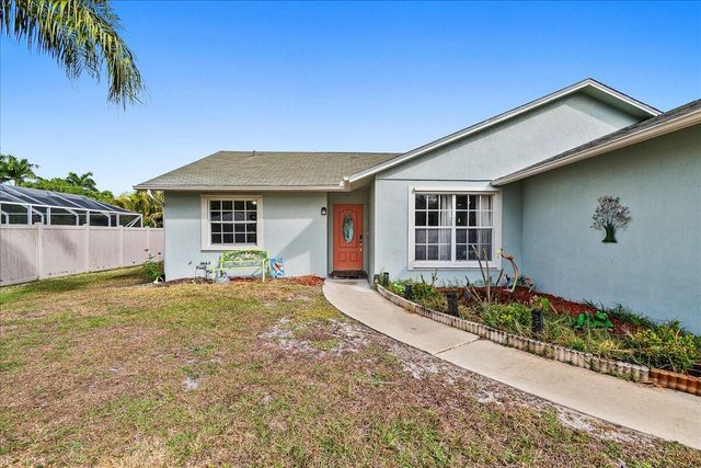 2561 SE Jason Avenue, Port St. Lucie, Port St Lucie, FL 34952