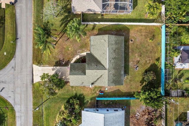 2561 SE Jason Avenue, Port St. Lucie, Port St Lucie, FL 34952