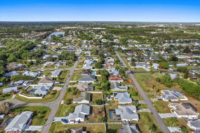 2561 SE Jason Avenue, Port St. Lucie, Port St Lucie, FL 34952