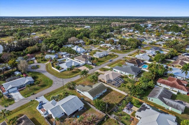 2561 SE Jason Avenue, Port St. Lucie, Port St Lucie, FL 34952