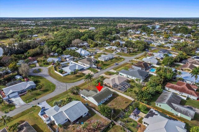 2561 SE Jason Avenue, Port St. Lucie, Port St Lucie, FL 34952