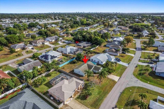 2561 SE Jason Avenue, Port St. Lucie, Port St Lucie, FL 34952