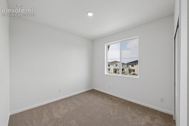 2454 Hannah Ridge Drive, Colorado Springs, CO 80915