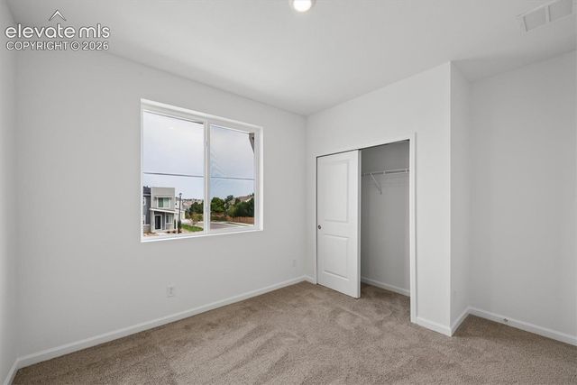 2454 Hannah Ridge Drive, Colorado Springs, CO 80915