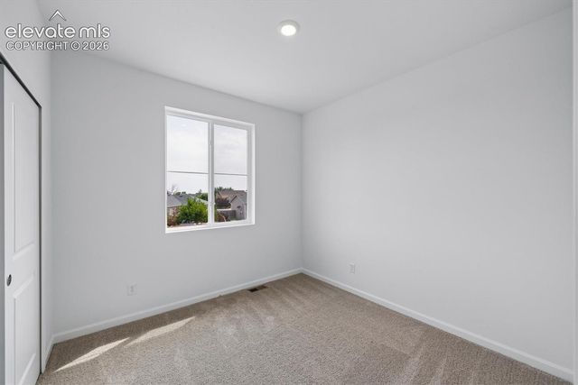 2454 Hannah Ridge Drive, Colorado Springs, CO 80915