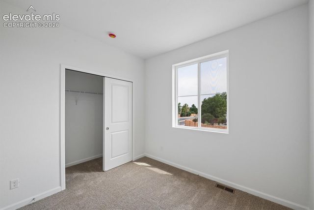 2454 Hannah Ridge Drive, Colorado Springs, CO 80915