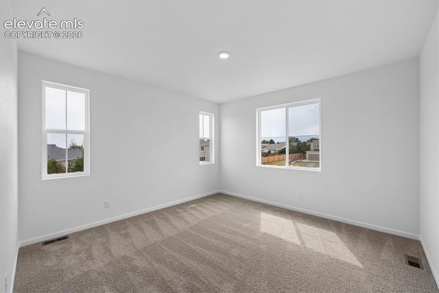 2454 Hannah Ridge Drive, Colorado Springs, CO 80915