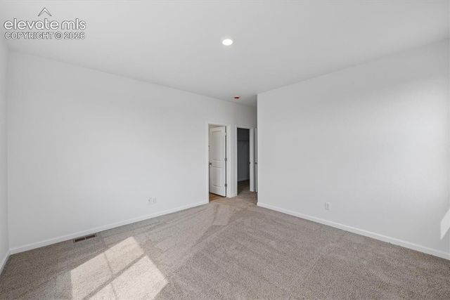2454 Hannah Ridge Drive, Colorado Springs, CO 80915