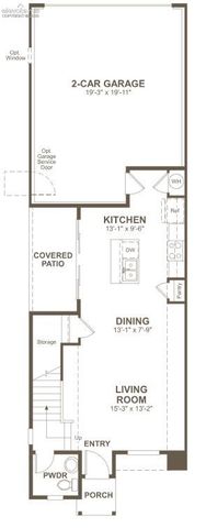 2454 Hannah Ridge Drive, Colorado Springs, CO 80915