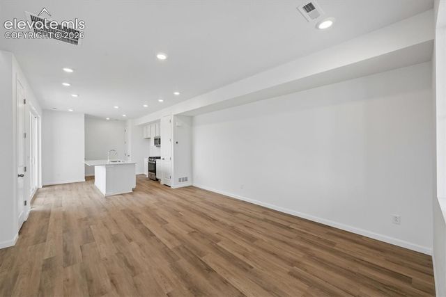 2454 Hannah Ridge Drive, Colorado Springs, CO 80915