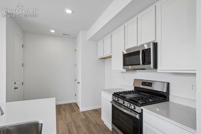 2454 Hannah Ridge Drive, Colorado Springs, CO 80915