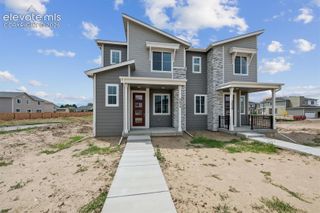 2454 Hannah Ridge Drive, Colorado Springs, CO 80915