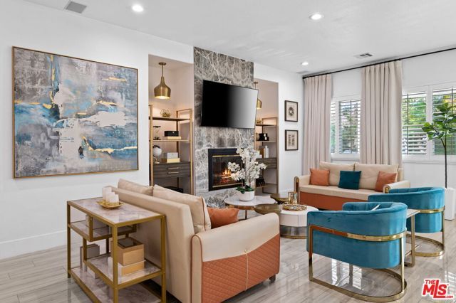 1083 E Circulo San Sorrento Road, Palm Springs, CA 92262