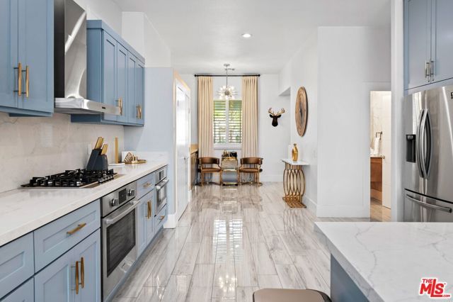 1083 E Circulo San Sorrento Road, Palm Springs, CA 92262