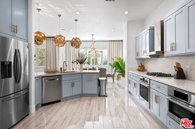 1083 E Circulo San Sorrento Road, Palm Springs, CA 92262