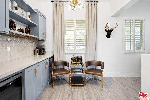 1083 E Circulo San Sorrento Road, Palm Springs, CA 92262