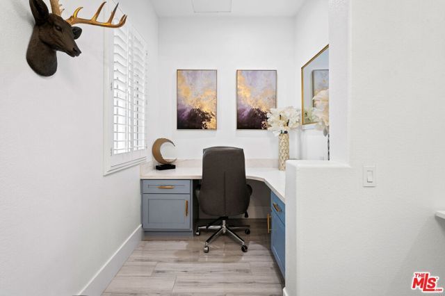 1083 E Circulo San Sorrento Road, Palm Springs, CA 92262