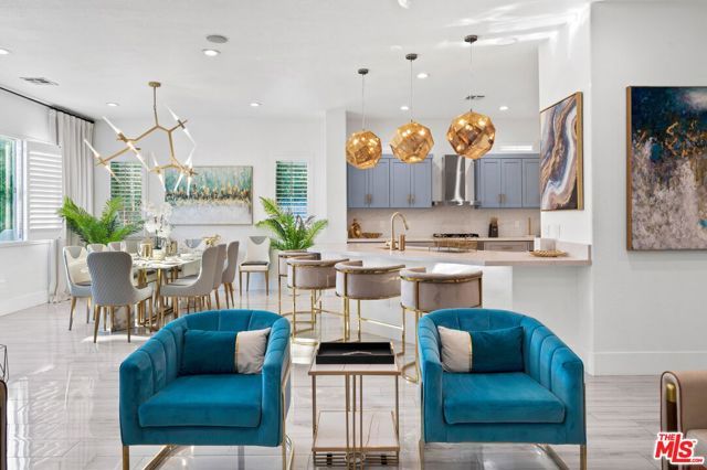 1083 E Circulo San Sorrento Road, Palm Springs, CA 92262