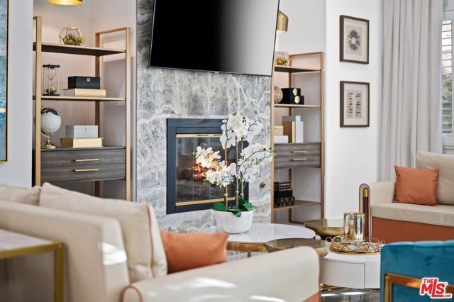 1083 E Circulo San Sorrento Road, Palm Springs, CA 92262